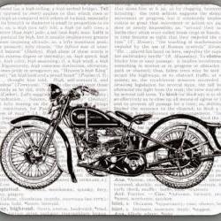 30s Harley Dictionary Book..